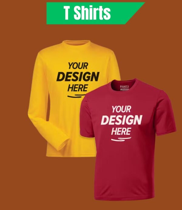 T-Shirt2